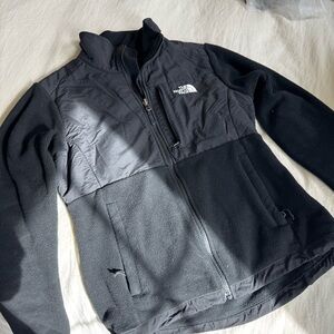 The North Face Denali Jacket - Black